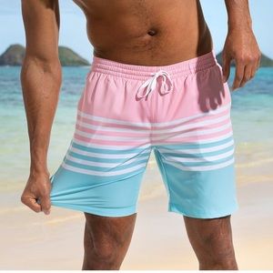 Chubbies Size L Mens Swim trunks
